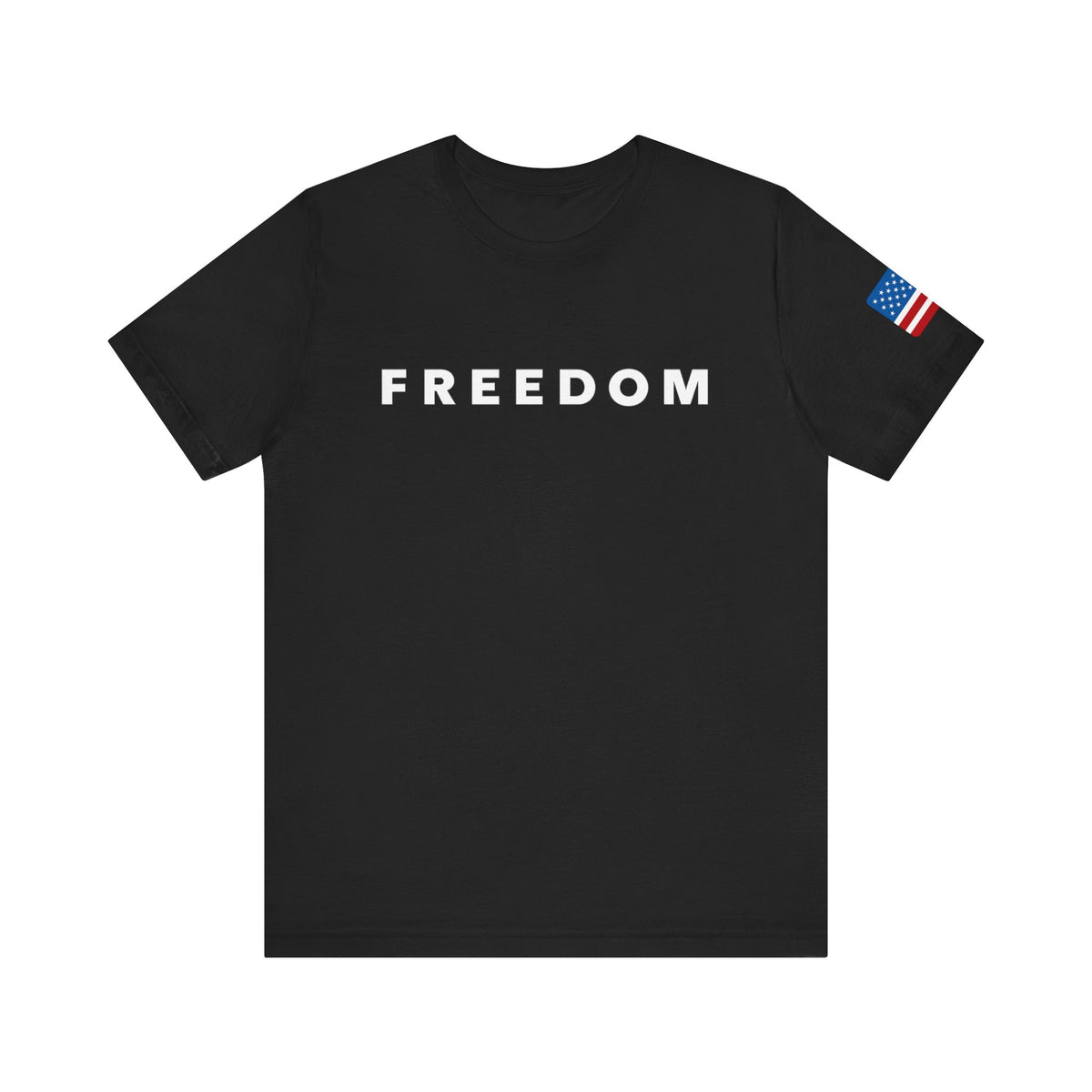 Freedom Tee 2