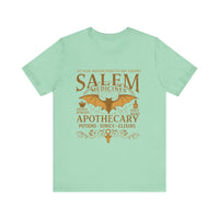 Load image into Gallery viewer, Vintage Salem Apothecary Tee
