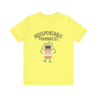 Load image into Gallery viewer, Indispensable Pharmacist Tee
