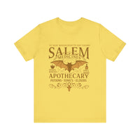 Load image into Gallery viewer, Vintage Salem Apothecary Tee
