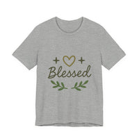 Load image into Gallery viewer, Blessed Tee

