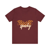 Load image into Gallery viewer, Spooky Bat Graphic Tee

