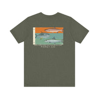 Load image into Gallery viewer, KEYS ROYAL SLAM - Been There, Done That. Flag It.
