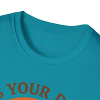 Load image into Gallery viewer, Funny Dog Lover T-Shirt, Vintage Pet Humor Tee