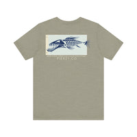 Load image into Gallery viewer, CUDA BONES - Been There, Done That. Flag It.
