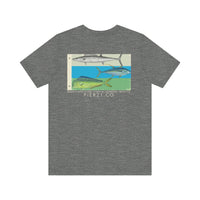 Load image into Gallery viewer, BLUEWATER TRIFECTA SLAM - Been There, Done That. Flag It.
