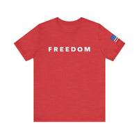 Load image into Gallery viewer, Freedom Tee 2
