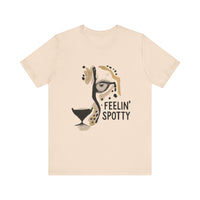 Load image into Gallery viewer, Feelin&#39; Spotty Tee
