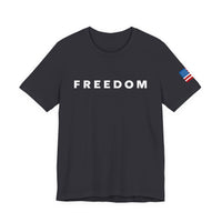 Load image into Gallery viewer, Freedom Tee 2
