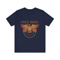 Load image into Gallery viewer, Free Bird Graphic Tee
