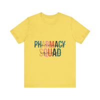 Load image into Gallery viewer, Pharmacy Squad Tee
