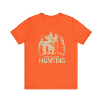 Load image into Gallery viewer, Wish I Was Hunting Tee

