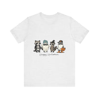 Load image into Gallery viewer, Halloween Animal Friends Tee
