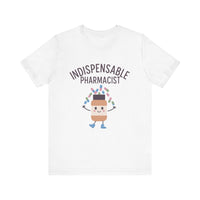 Load image into Gallery viewer, Indispensable Pharmacist Tee
