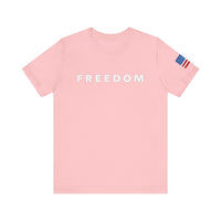 Load image into Gallery viewer, Freedom Tee 2
