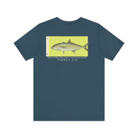 Load image into Gallery viewer, REEF DONKEY &quot;AJ&quot;  - Been There, Done That. Flag It.
