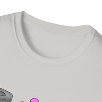 Load image into Gallery viewer, She Works Willingly With Her Hands Tee
