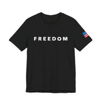 Load image into Gallery viewer, Freedom Tee 2

