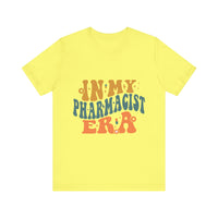 Load image into Gallery viewer, In My Pharmacist Era Tee
