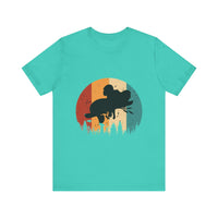 Load image into Gallery viewer, Vintage Nature Koala Graphic Tee

