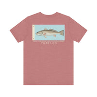 Load image into Gallery viewer, HALF SHELL HERO - Been There, Done That. Flag It.
