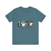 Load image into Gallery viewer, Halloween Animal Friends Tee
