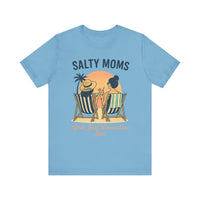 Load image into Gallery viewer, Salty Moms Tee
