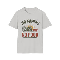 Load image into Gallery viewer, No Farms No Food
