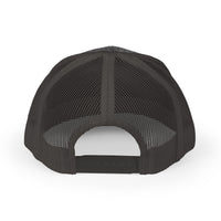 Load image into Gallery viewer, Trucker Cap — PIER &amp; CO Embroidered Logo Snapback