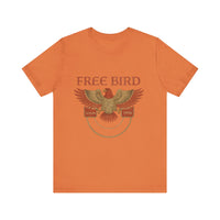 Load image into Gallery viewer, Free Bird Graphic Tee
