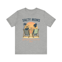 Load image into Gallery viewer, Salty Moms Tee
