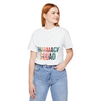Load image into Gallery viewer, Pharmacy Squad Tee
