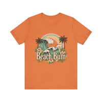 Load image into Gallery viewer, Beach Bum Tee
