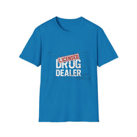Load image into Gallery viewer, Licensed Drug Dealer, Pharmacist Tee
