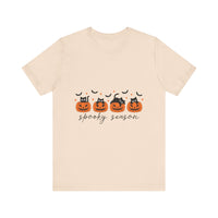 Load image into Gallery viewer, Spooky Season Tee
