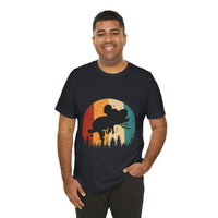 Load image into Gallery viewer, Vintage Nature Koala Graphic Tee
