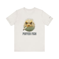 Load image into Gallery viewer, Puffer Fish Graphic Tee
