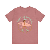 Load image into Gallery viewer, Coastal Cowgirl Tee
