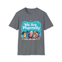 Load image into Gallery viewer, We Are Pharmily, Pharmacist Tee
