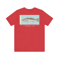 Load image into Gallery viewer, HALF SHELL HERO - Been There, Done That. Flag It.
