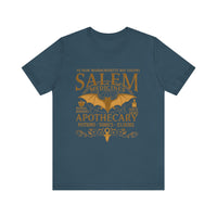 Load image into Gallery viewer, Vintage Salem Apothecary Tee
