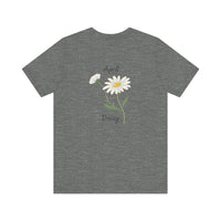 Load image into Gallery viewer, April Daisy Birth Month Tee
