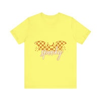 Load image into Gallery viewer, Spooky Bat Graphic Tee
