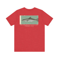 Load image into Gallery viewer, THE BUOY BRAWLER - Been There, Done That. Flag It.
