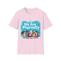 Load image into Gallery viewer, We Are Pharmily, Pharmacist Tee
