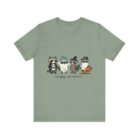 Load image into Gallery viewer, Halloween Animal Friends Tee
