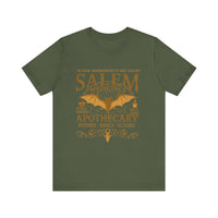Load image into Gallery viewer, Vintage Salem Apothecary Tee

