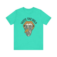 Load image into Gallery viewer, Taste The Wild Graphic Tee
