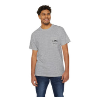 Load image into Gallery viewer, Tuna Graphic Pocket Tee, Unisex Fishing T-Shirt
