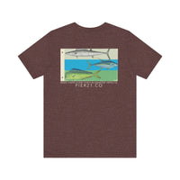 Load image into Gallery viewer, BLUEWATER TRIFECTA SLAM - Been There, Done That. Flag It.
